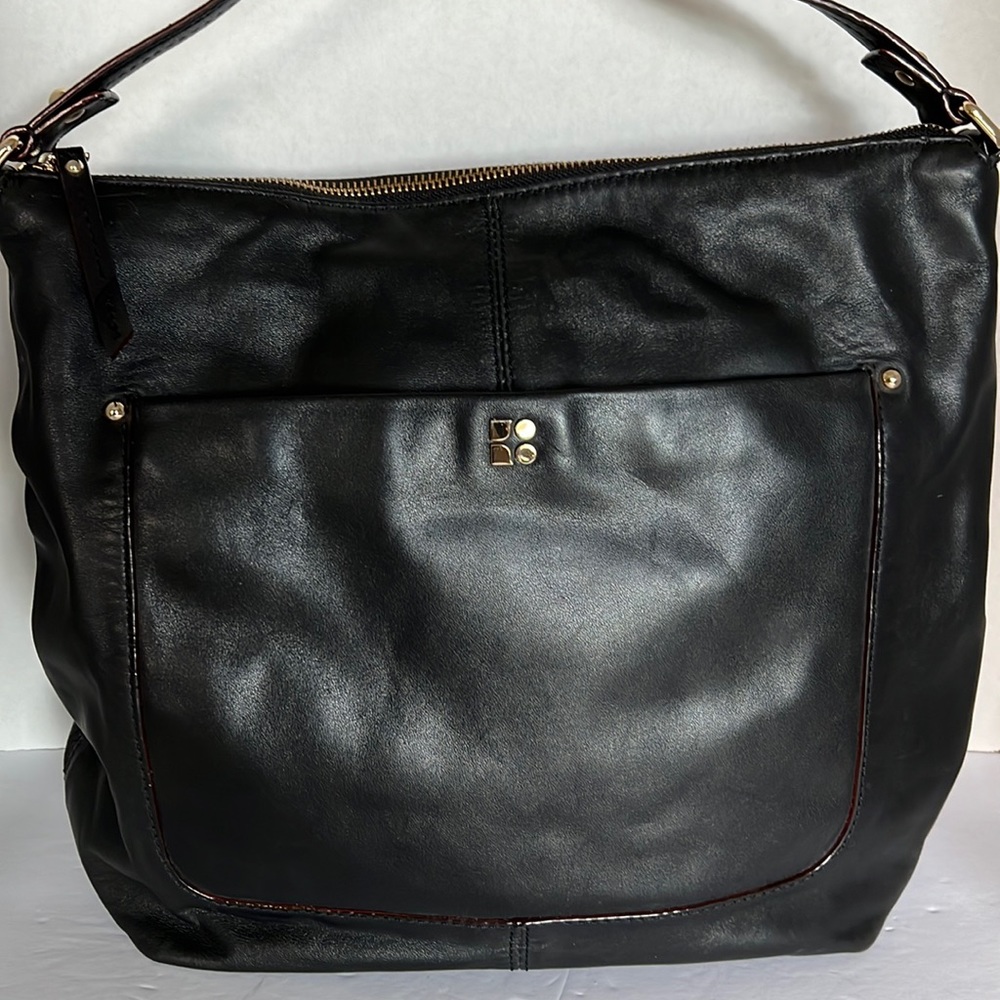 KATE SPADE New York NOEL Joison Delancy Street - Shoulder Bag - RARE - VINTAGE